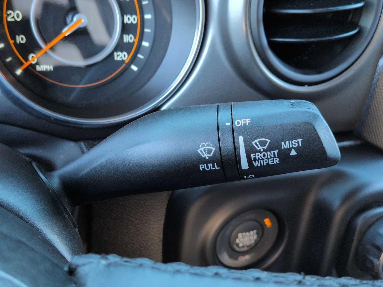 2022 Jeep Wrangler Unlimited Willys Irving TX