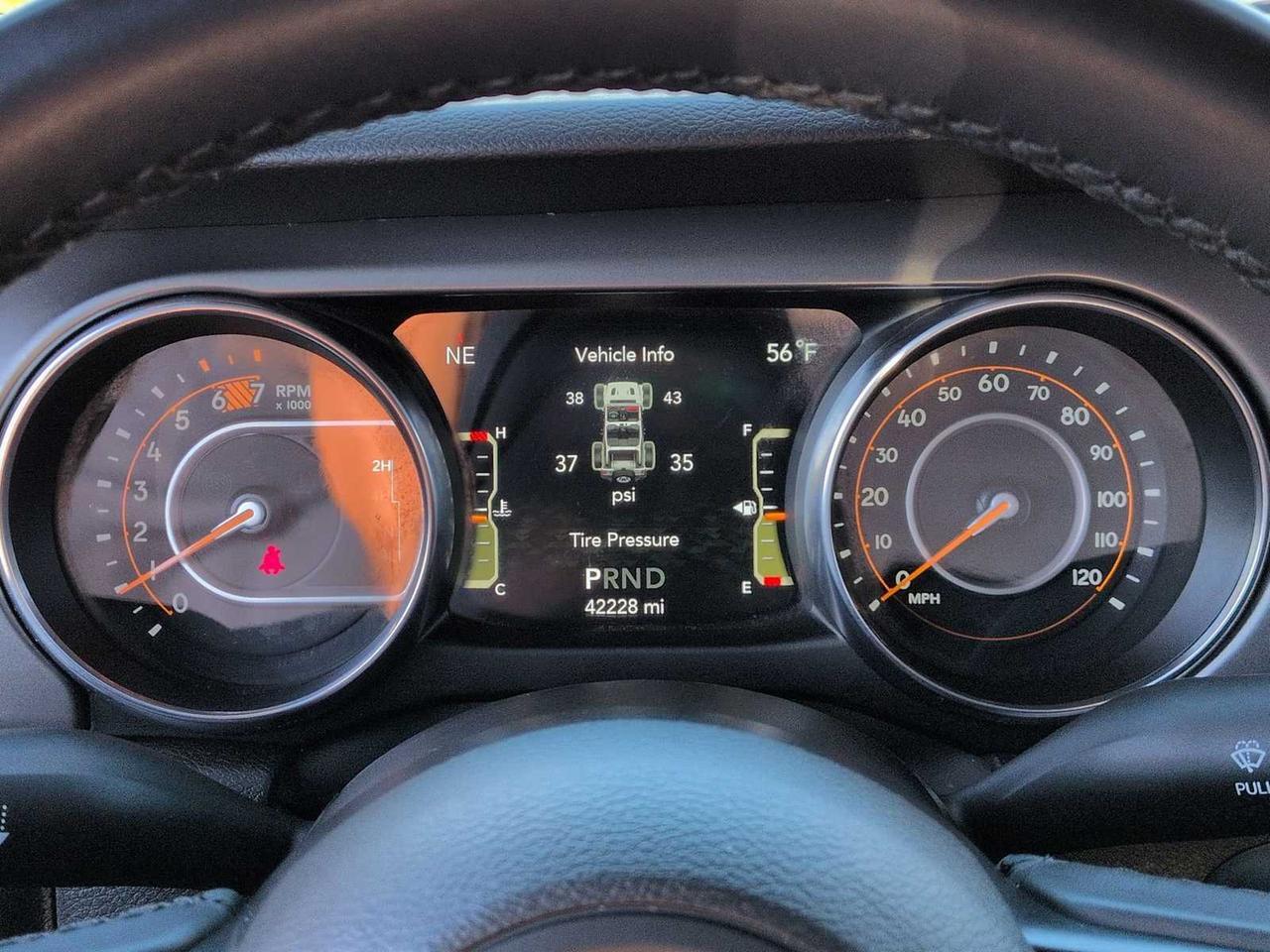 2022 Jeep Wrangler Unlimited Willys Irving TX