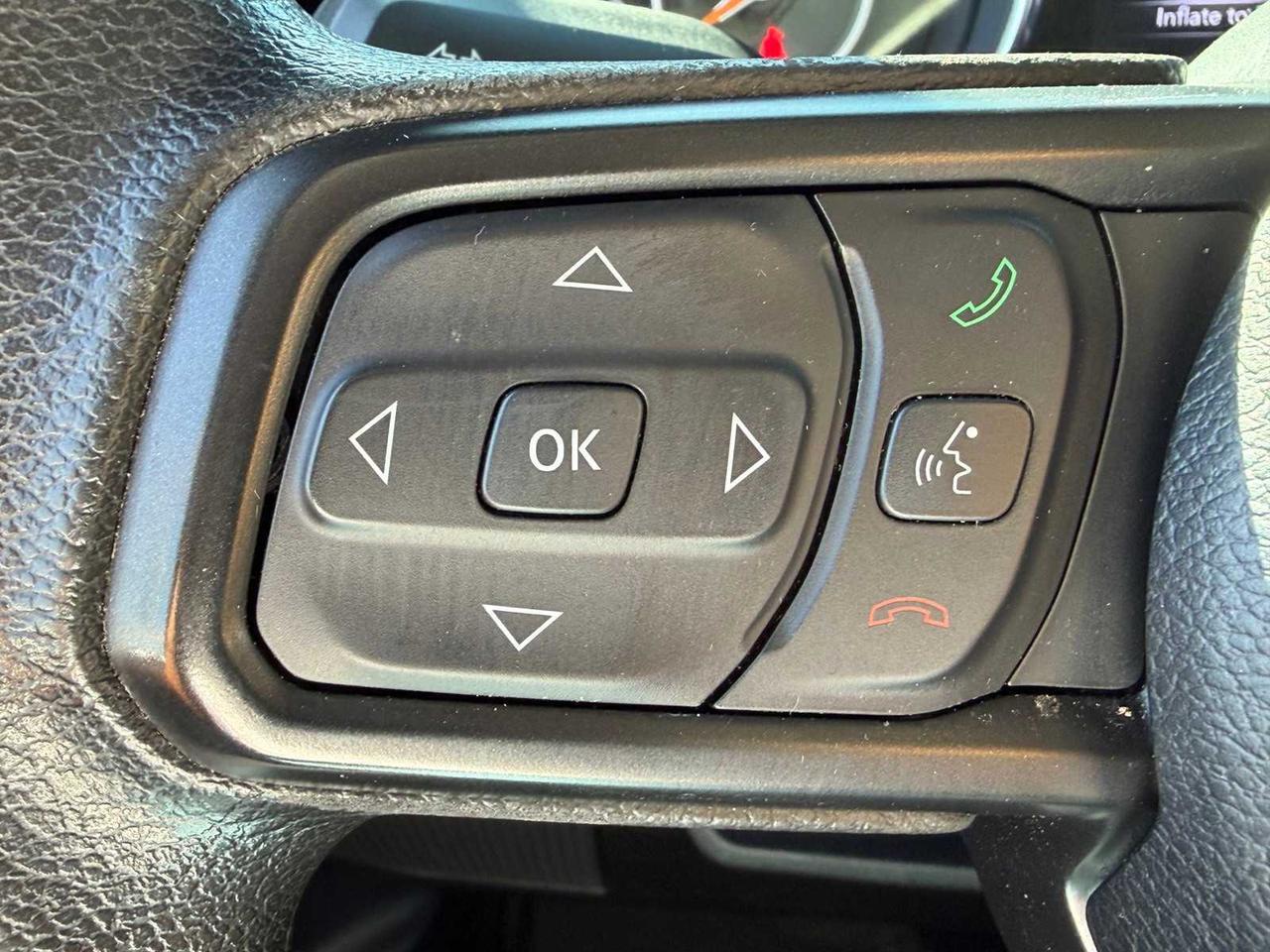 2022 Jeep Wrangler Unlimited Willys Sport Irving TX