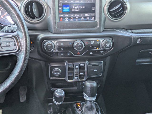 2022 Jeep Wrangler Unlimited Willys Sport Castroville TX
