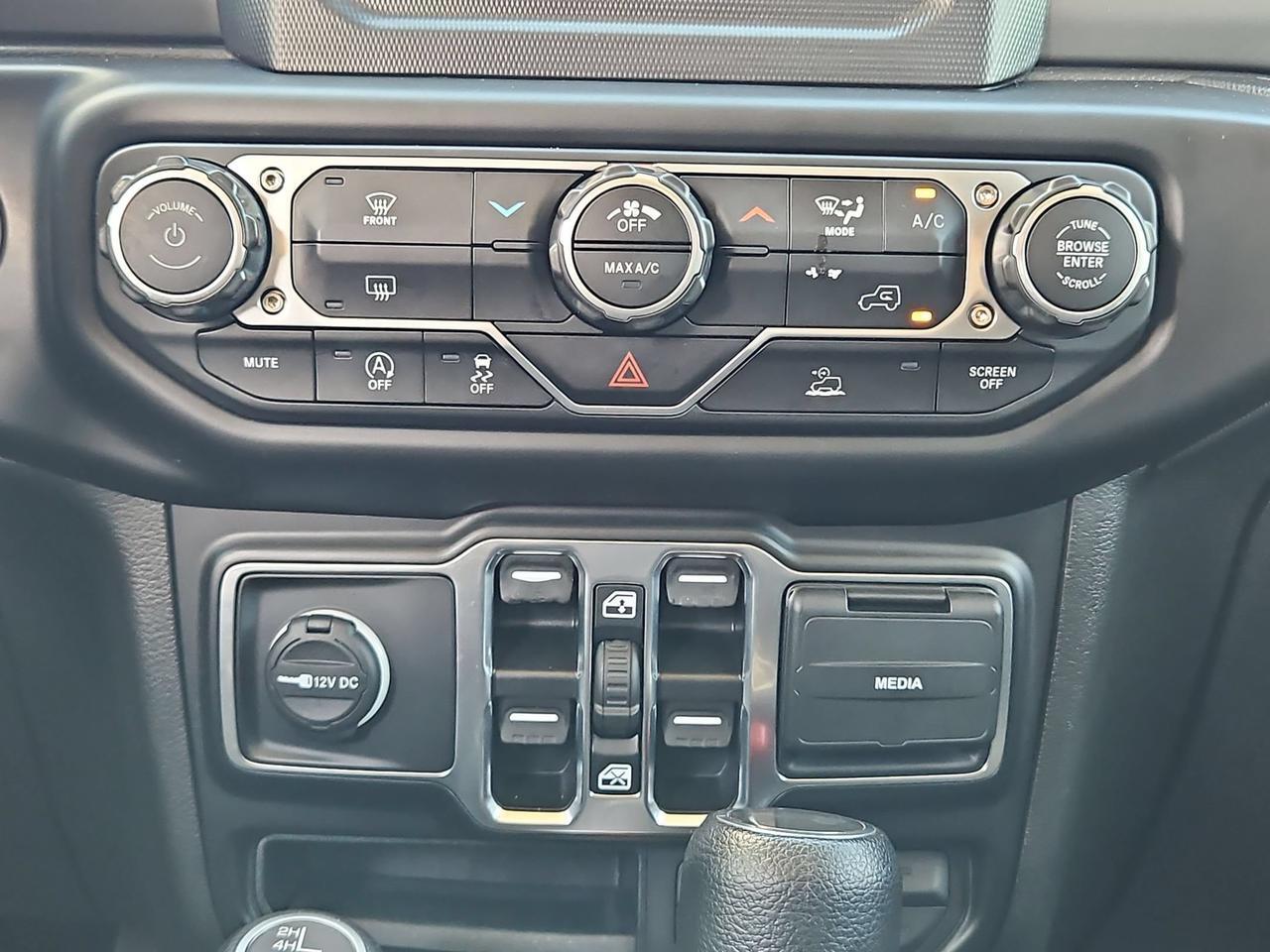 2022 Jeep Wrangler Unlimited Willys Sport Castroville TX