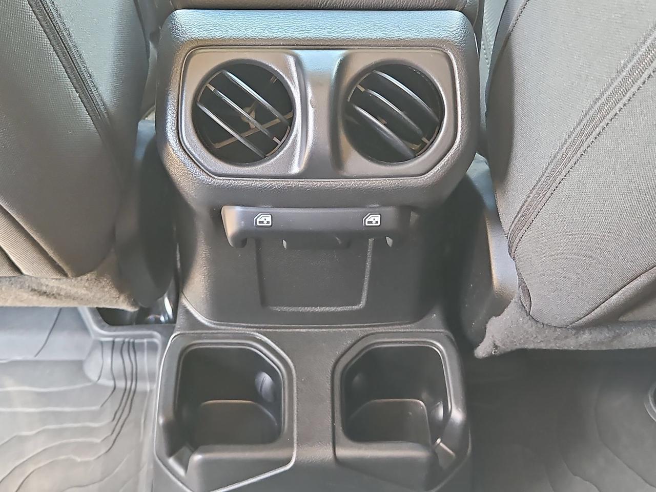 2022 Jeep Wrangler Unlimited Willys Sport Castroville TX