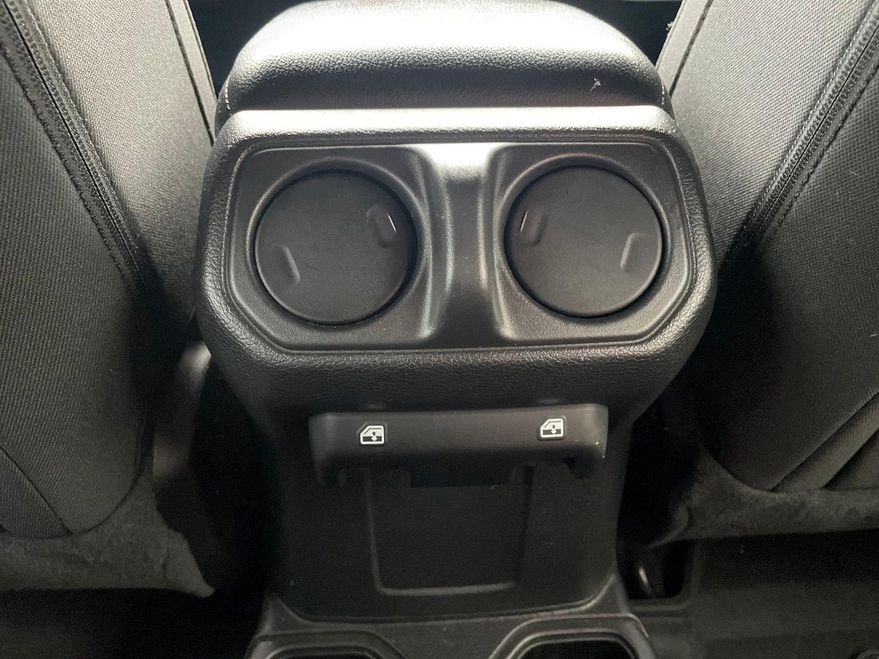 2022 Jeep Wrangler Unlimited Willys Springfield VA