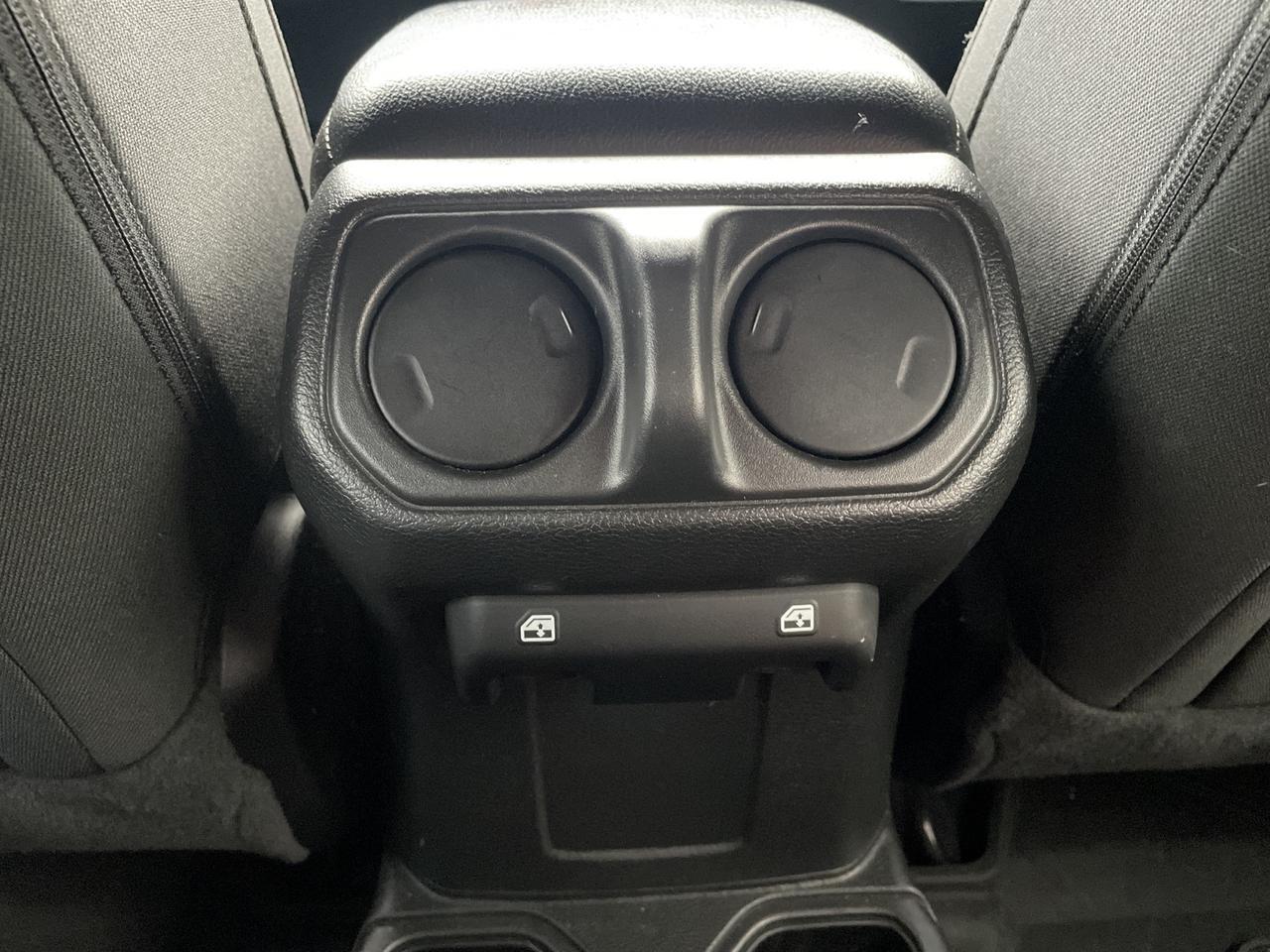 2022 Jeep Wrangler Unlimited Willys Springfield VA