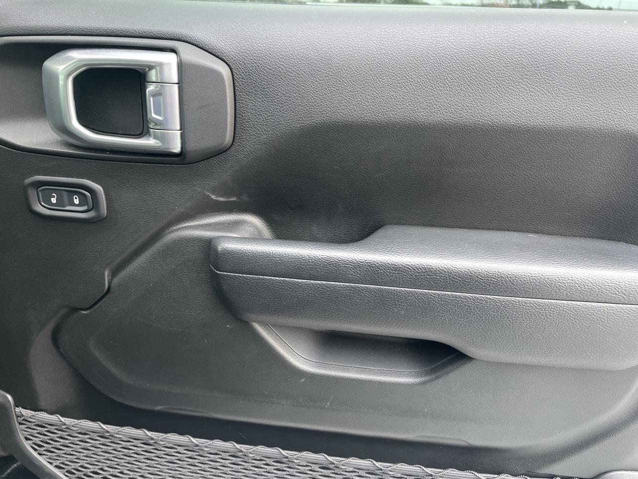 2022 Jeep Wrangler Unlimited Willys Springfield VA