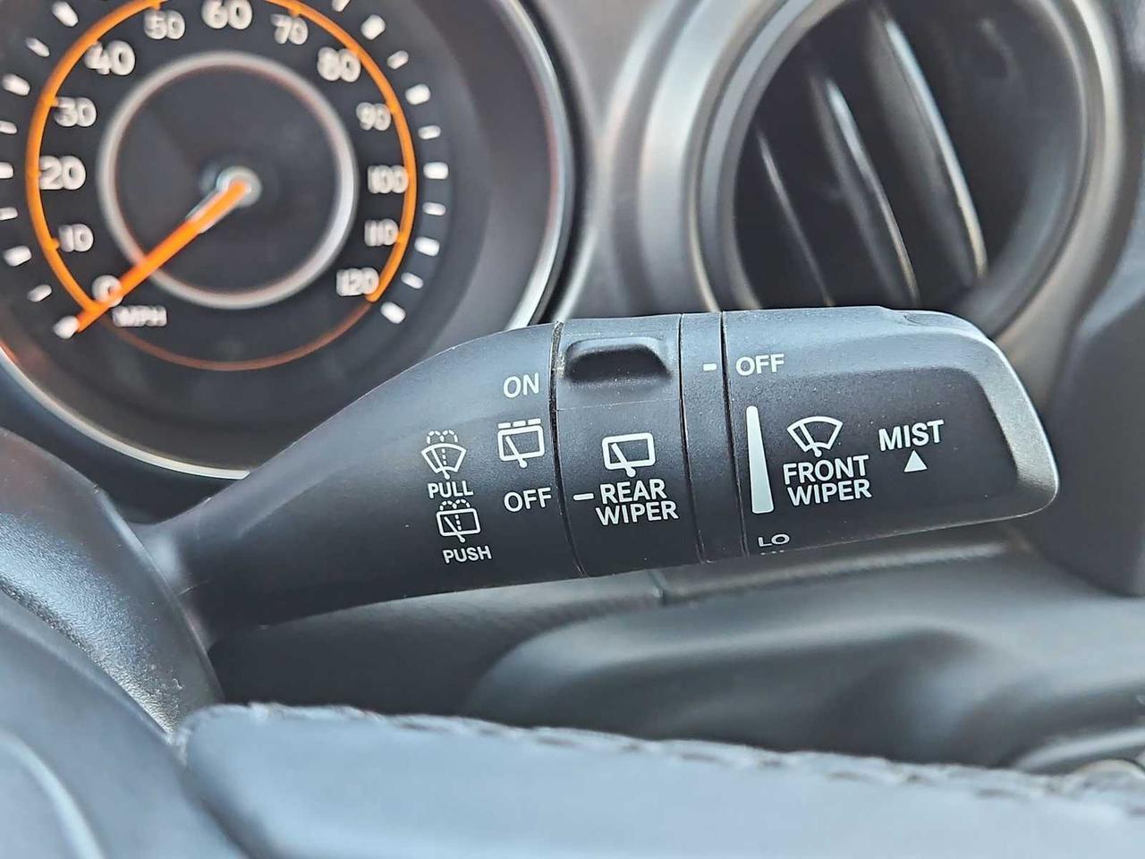 2022 Jeep Wrangler Willys Irving TX
