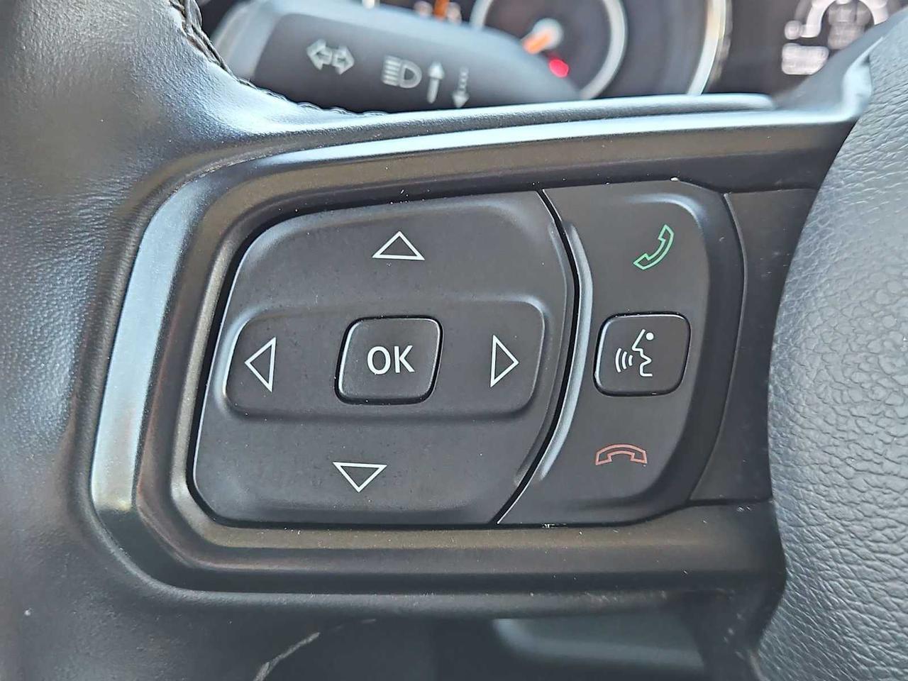 2022 Jeep Wrangler Willys Irving TX