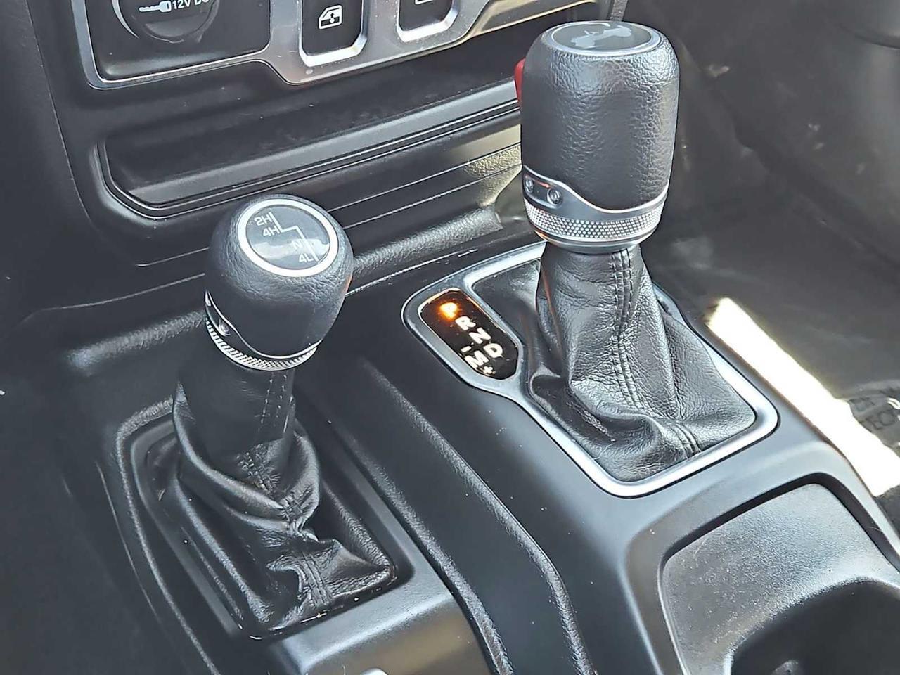 2022 Jeep Wrangler Willys Irving TX