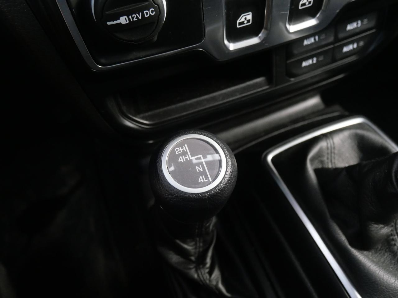 2022 Jeep Wrangler Willys San Juan TX