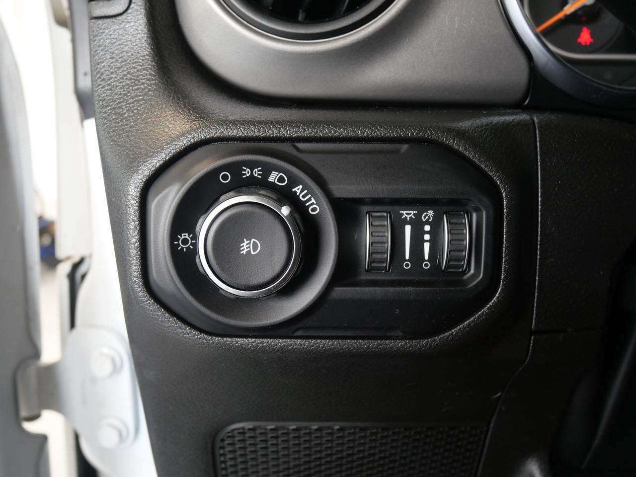 2022 Jeep Wrangler Willys San Juan TX