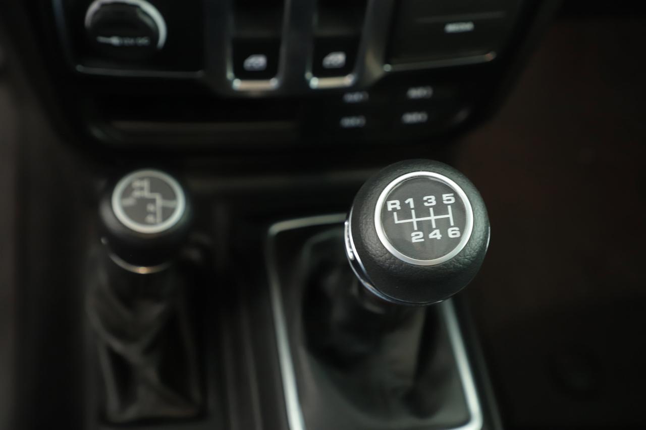 2022 Jeep Wrangler Willys New Braunfels TX