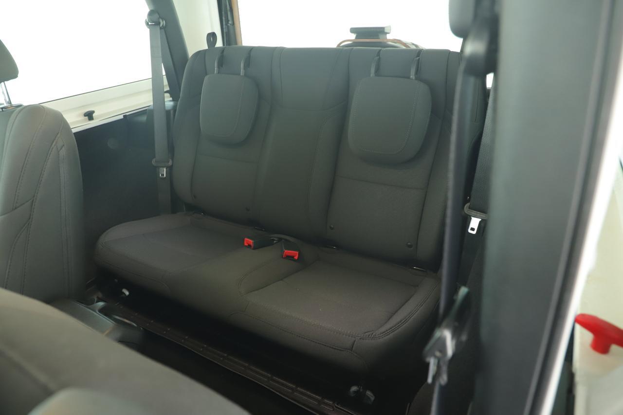 2022 Jeep Wrangler Willys New Braunfels TX