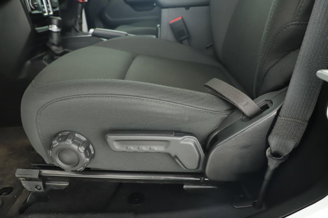 2022 Jeep Wrangler Willys New Braunfels TX