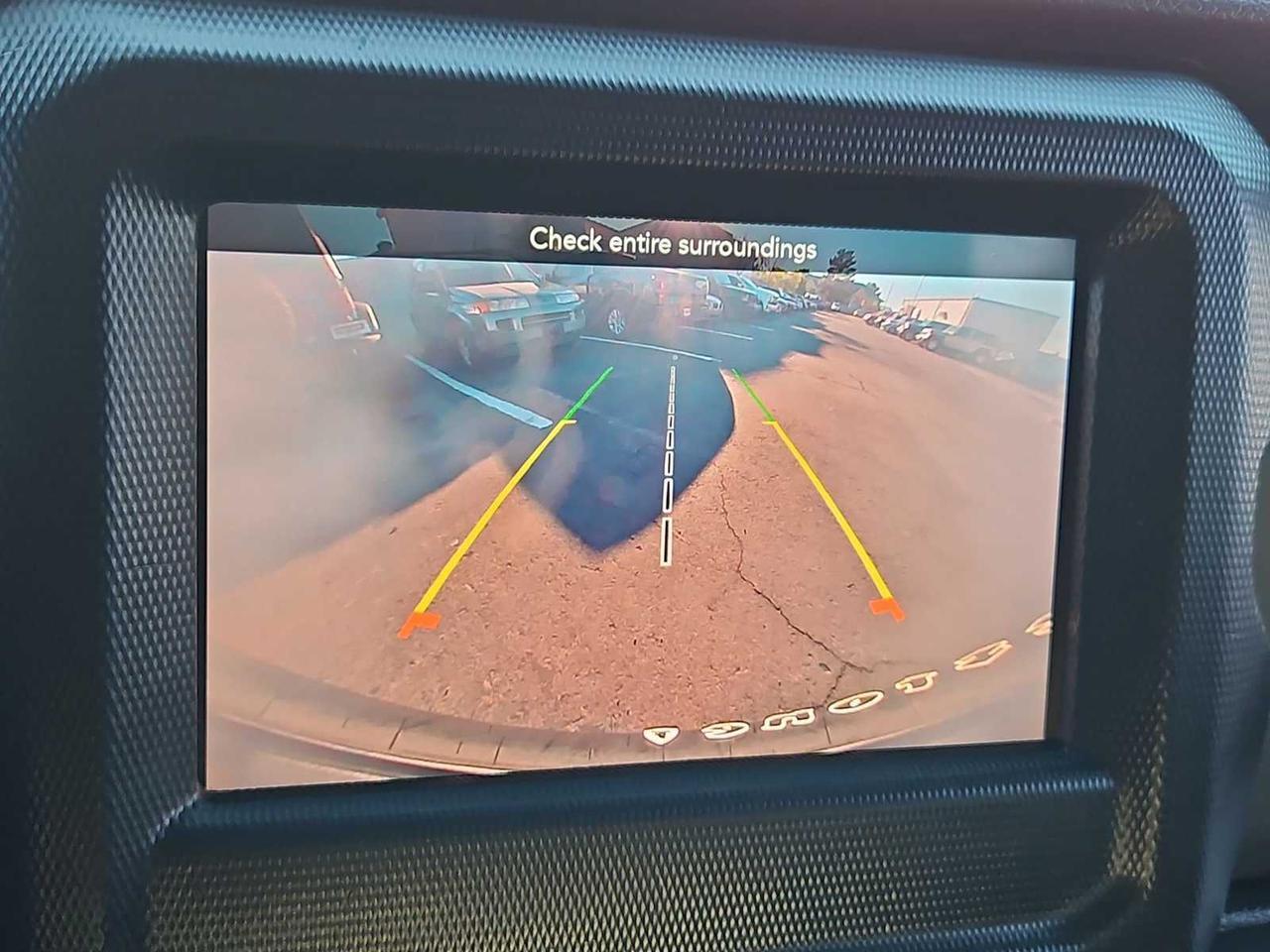 2022 Jeep Wrangler Willys Irving TX