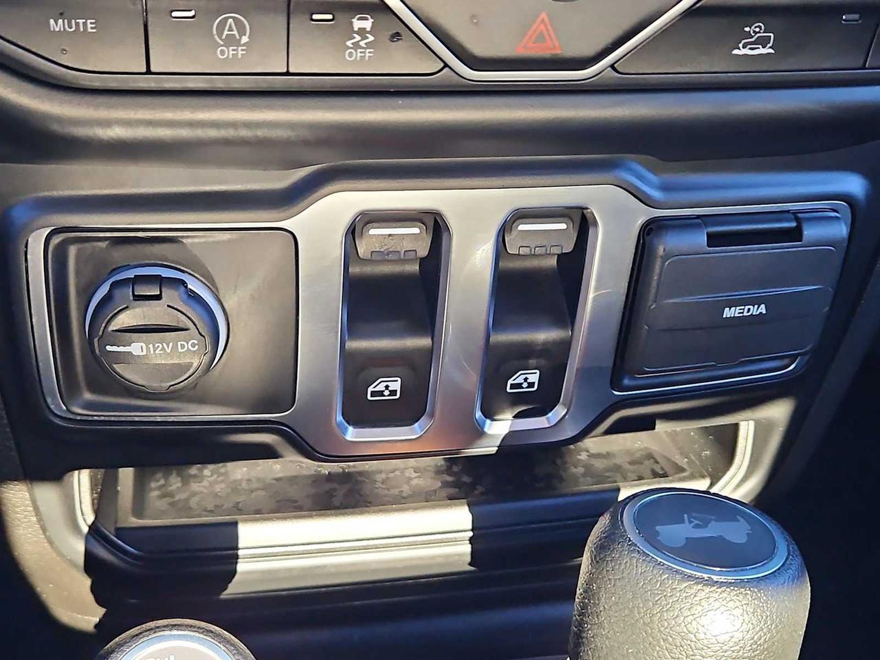 2022 Jeep Wrangler Willys Irving TX