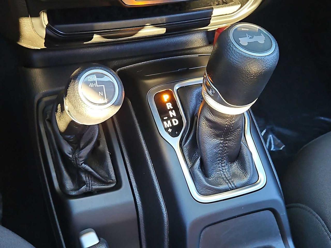 2022 Jeep Wrangler Willys Irving TX