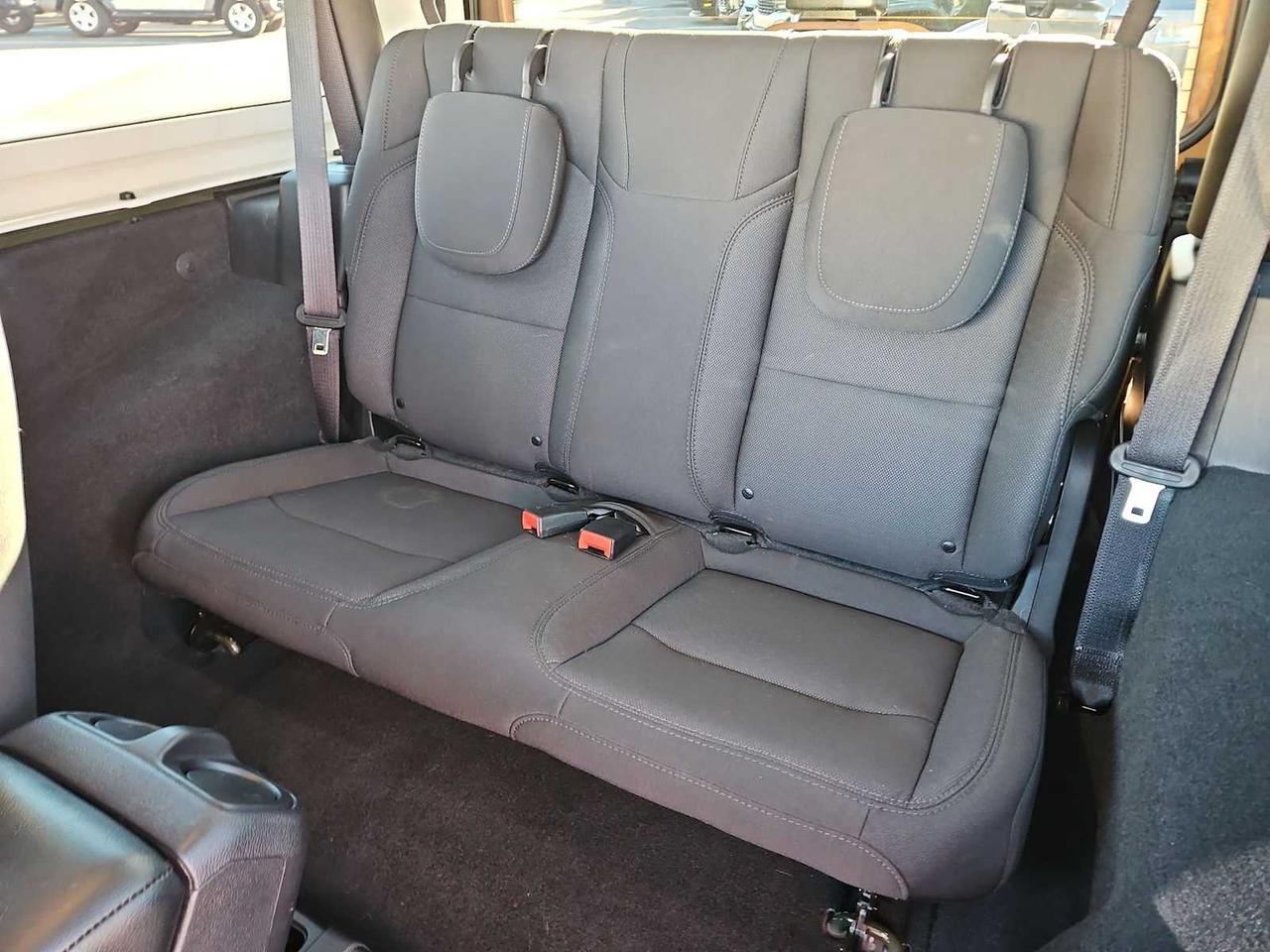 2022 Jeep Wrangler Willys Irving TX