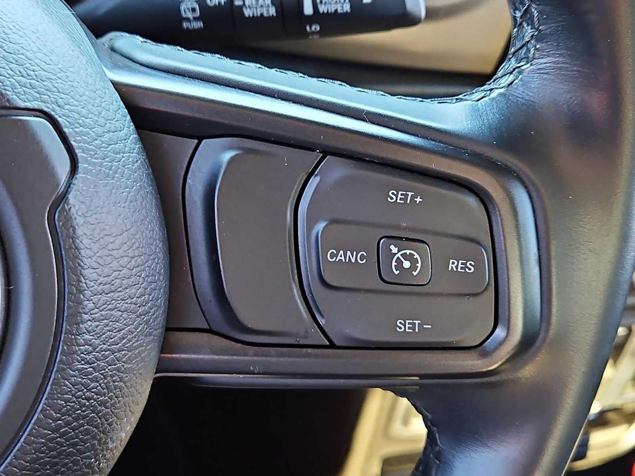 2022 Jeep Wrangler Willys Irving TX