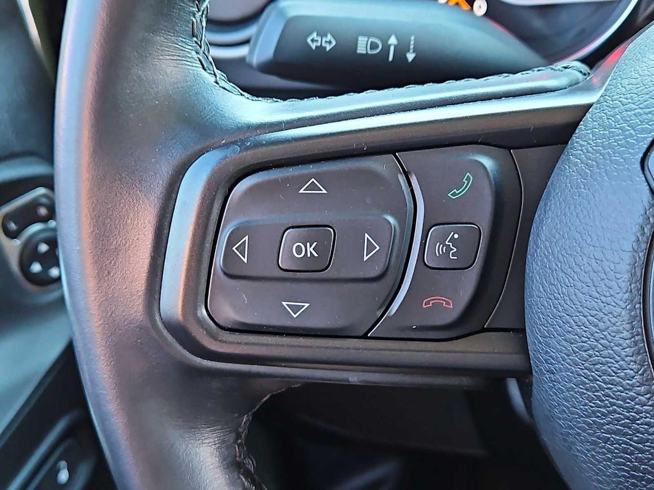 2022 Jeep Wrangler Willys Irving TX