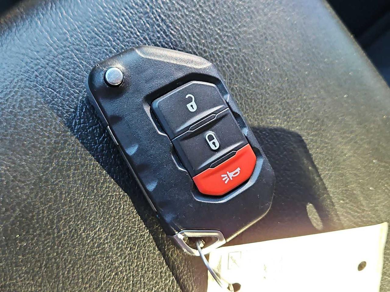 2022 Jeep Wrangler Willys Irving TX