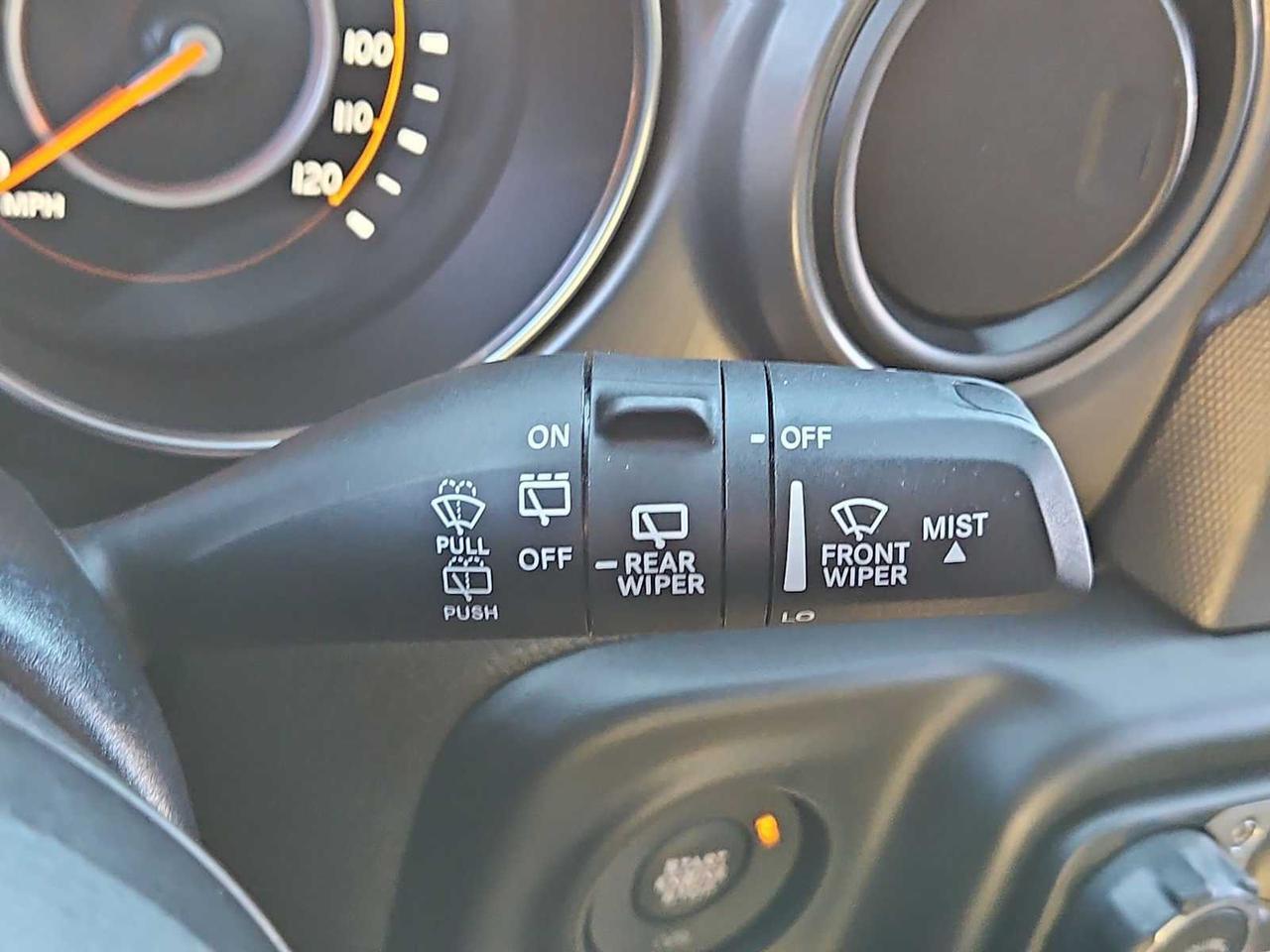 2022 Jeep Wrangler Willys Irving TX