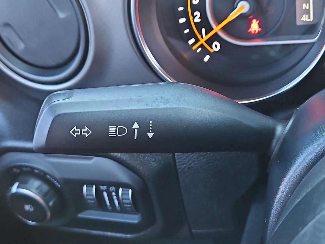 2022 Jeep Wrangler Willys Irving TX