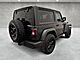 2022 Jeep Wrangler Willys Sport Inglewood  CA