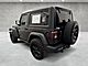 2022 Jeep Wrangler Willys Sport Inglewood  CA