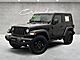 2022 Jeep Wrangler Willys Sport Inglewood  CA