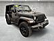 2022 Jeep Wrangler Willys Sport Inglewood  CA