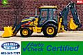 2022 John Deere 310SL HL 4x4 Backhoe Loader Bucket Diesel