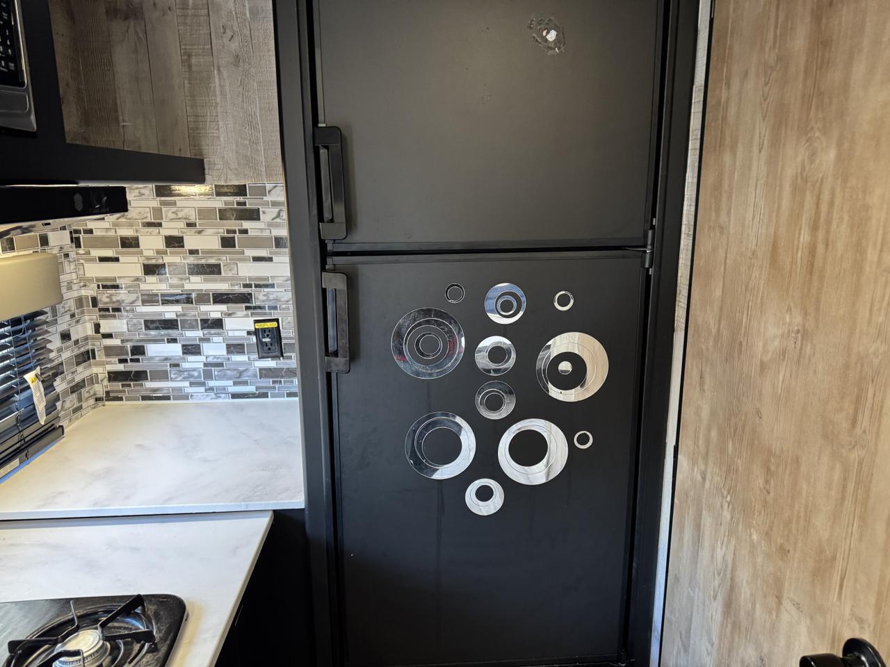 2022 KEYSTONE 1740 RK Monroe NC