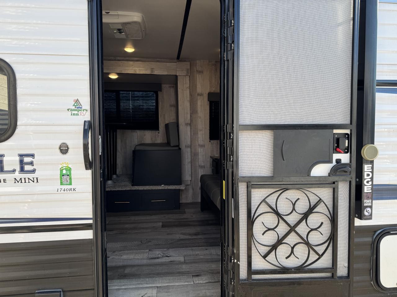 2022 KEYSTONE 1740 RK Monroe NC