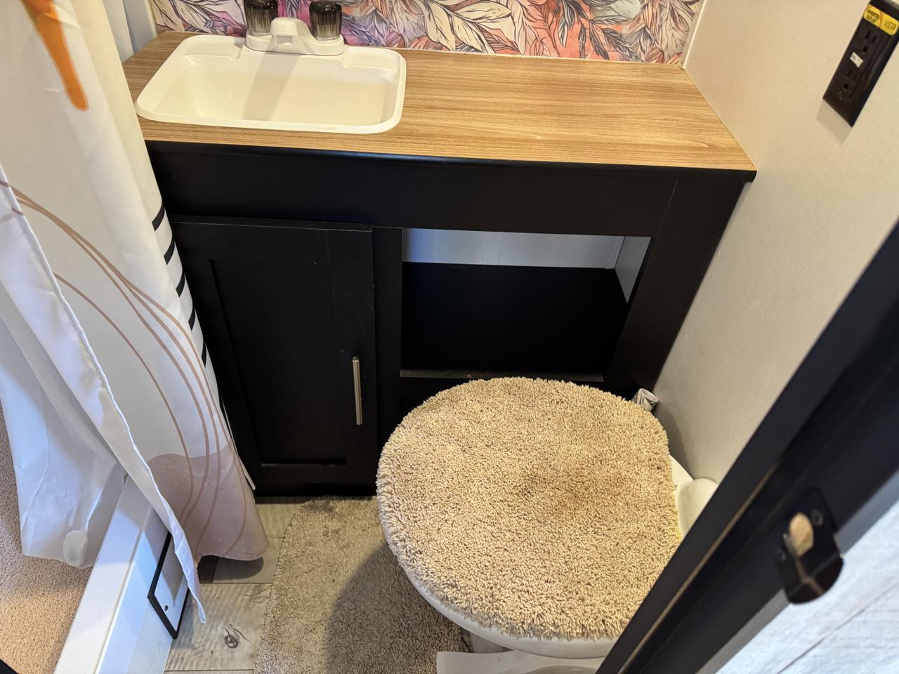 2022 KEYSTONE 1740 RK Monroe NC