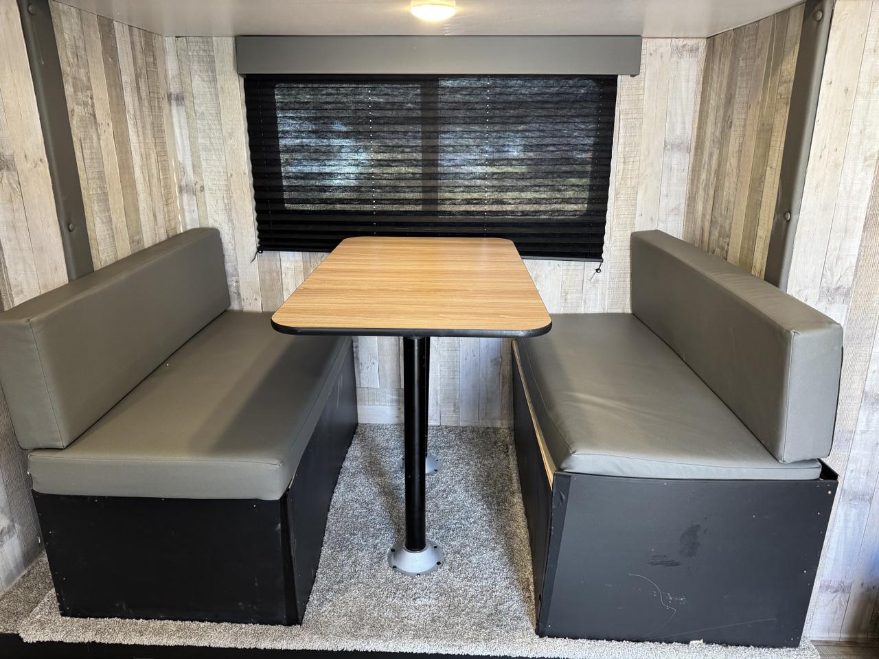 2022 KEYSTONE 1740 RK Monroe NC