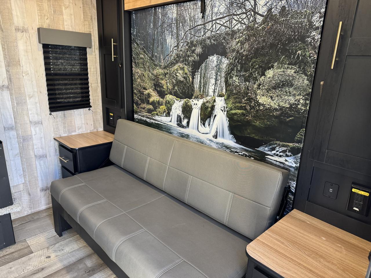 2022 KEYSTONE 1740 RK Monroe NC