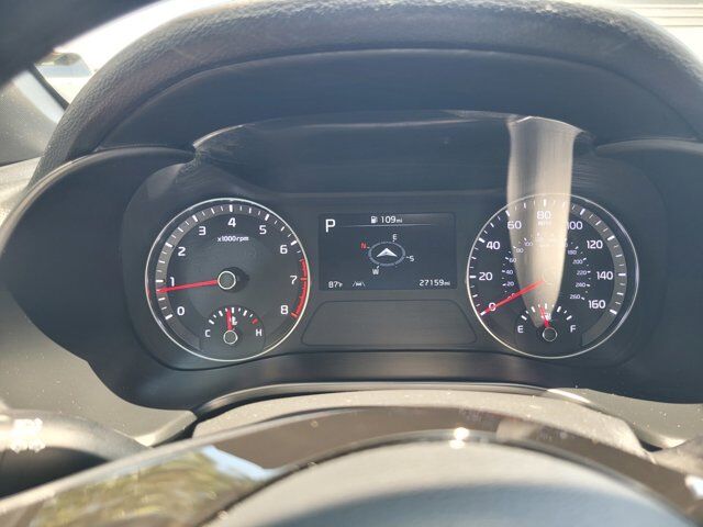 2022 KIA FORTE GT-LINE Roseville CA