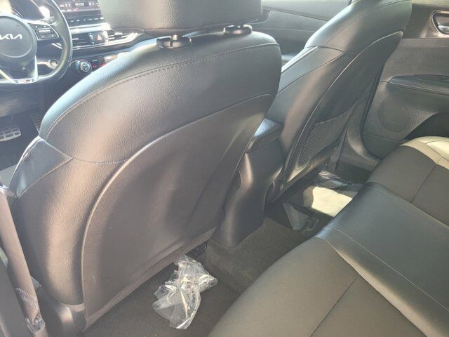 2022 KIA FORTE GT-LINE Roseville CA