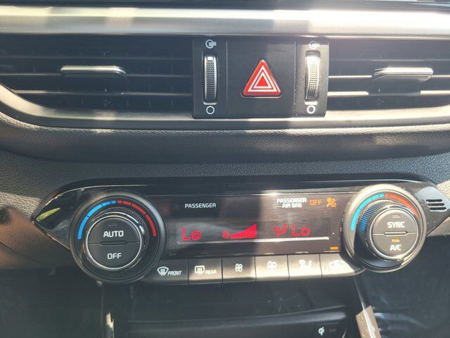 2022 KIA FORTE GT-LINE Roseville CA