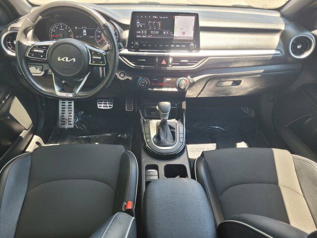 2022 KIA FORTE GT-LINE Roseville CA