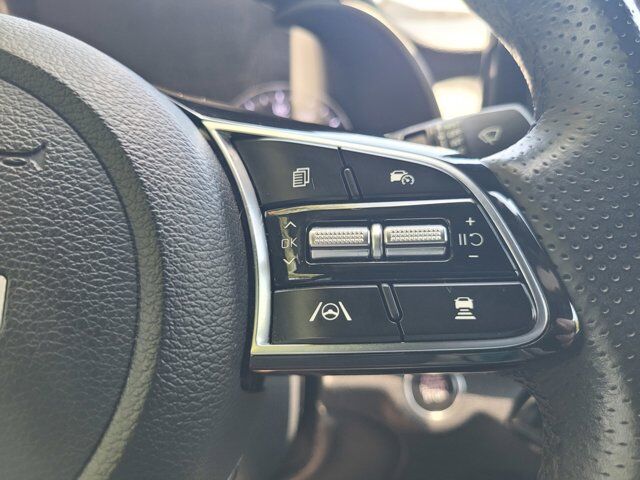2022 KIA FORTE GT-LINE Roseville CA
