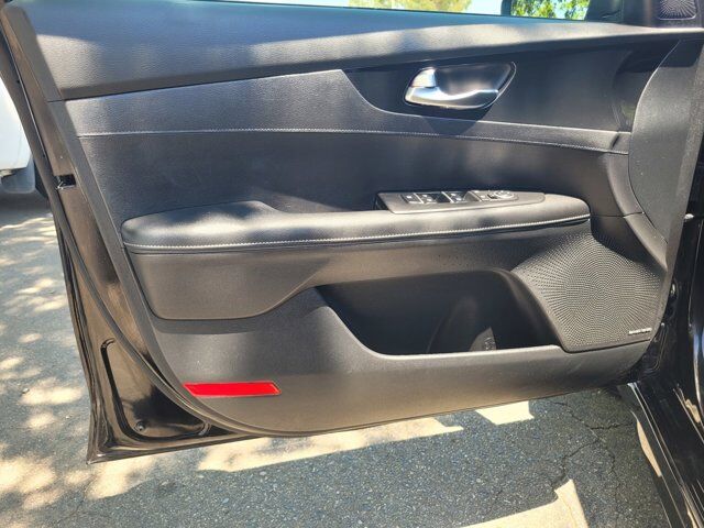 2022 KIA FORTE GT-LINE Roseville CA