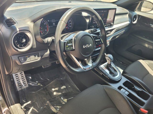 2022 KIA FORTE GT-LINE Roseville CA