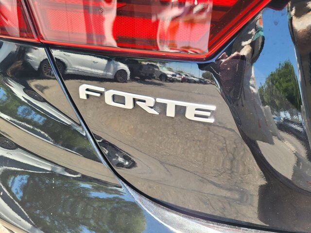 2022 KIA FORTE GT-LINE Roseville CA