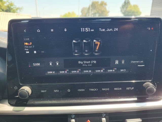 2022 KIA FORTE GT Roseville CA