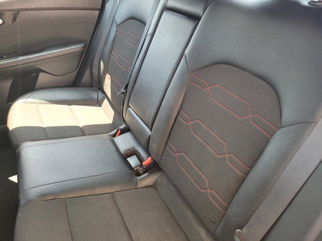 2022 KIA FORTE GT Roseville CA