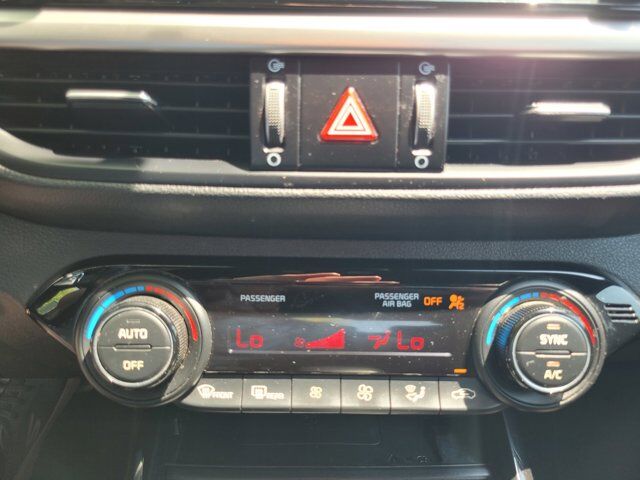 2022 KIA FORTE GT Roseville CA