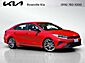 2022 KIA FORTE GT Roseville CA