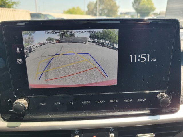 2022 KIA FORTE GT Roseville CA