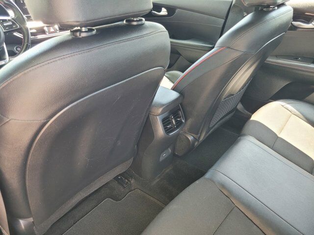 2022 KIA FORTE GT Roseville CA